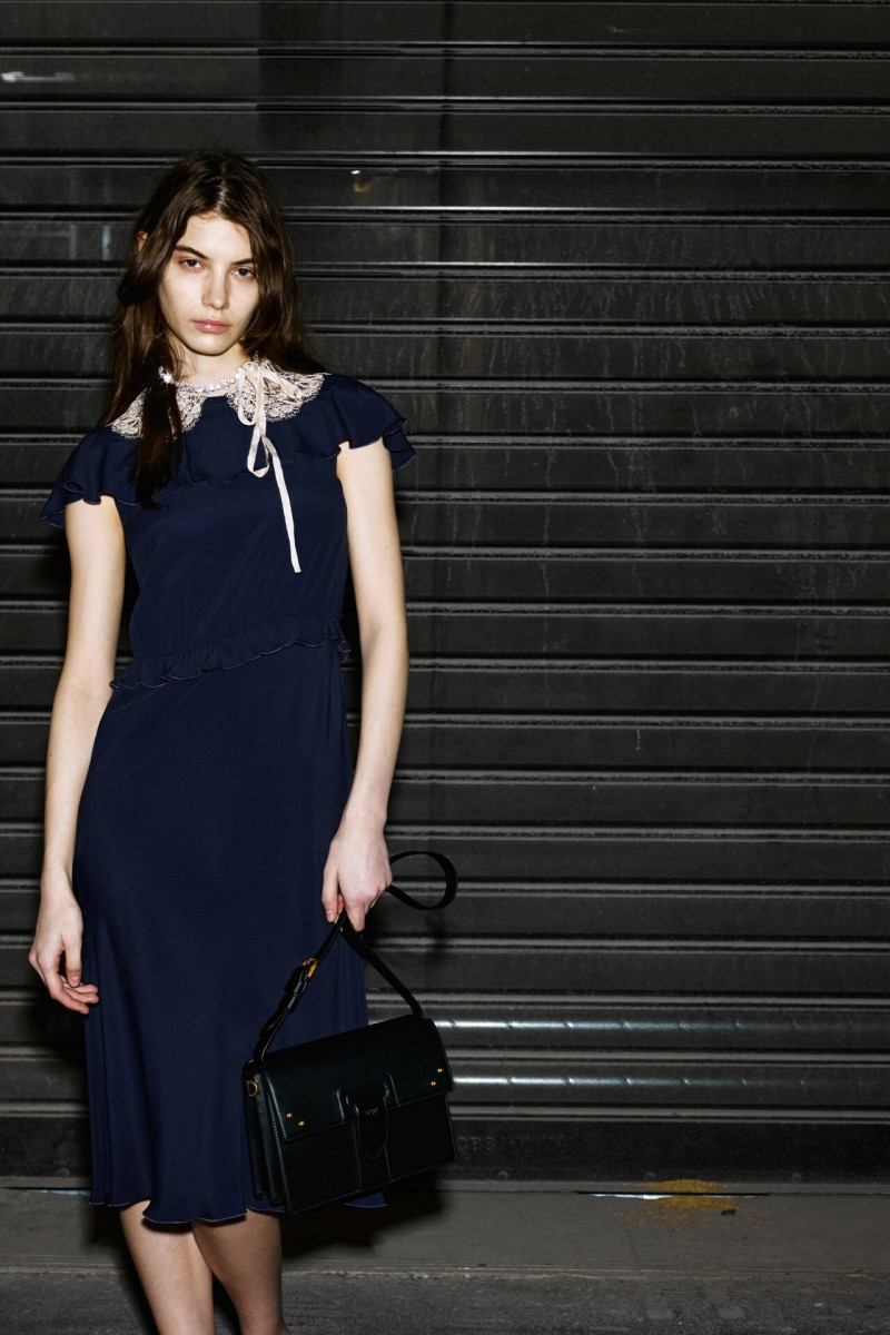 N° 21 lookbook for Resort 2026