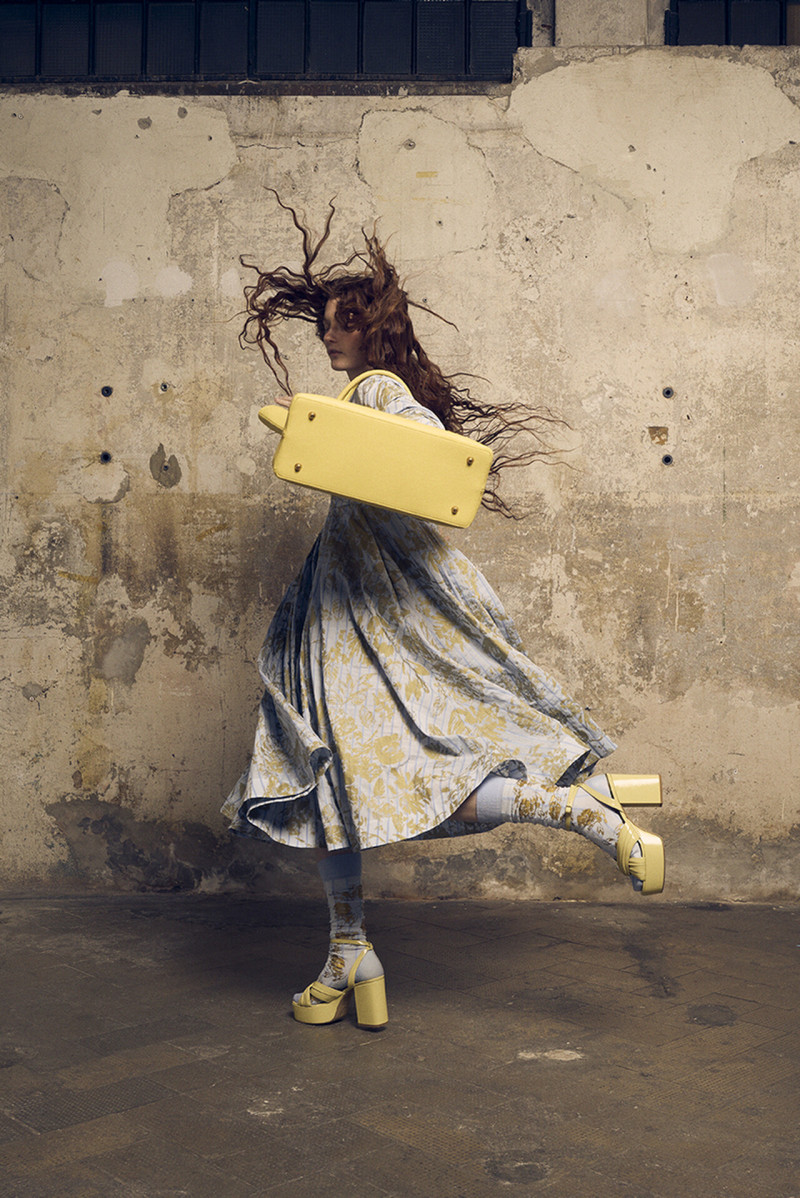 Antonio Marras lookbook for Resort 2026