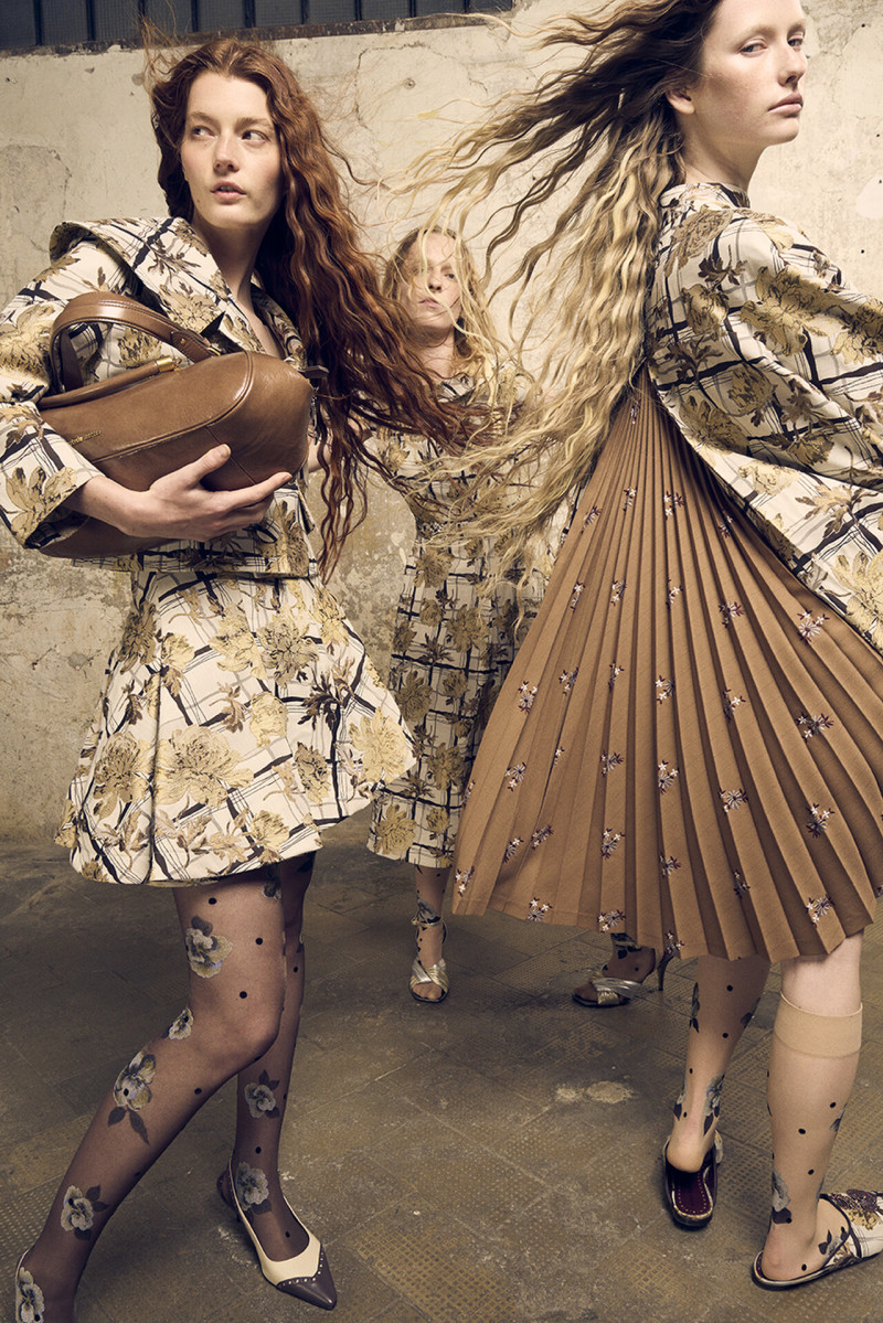 Antonio Marras lookbook for Resort 2026