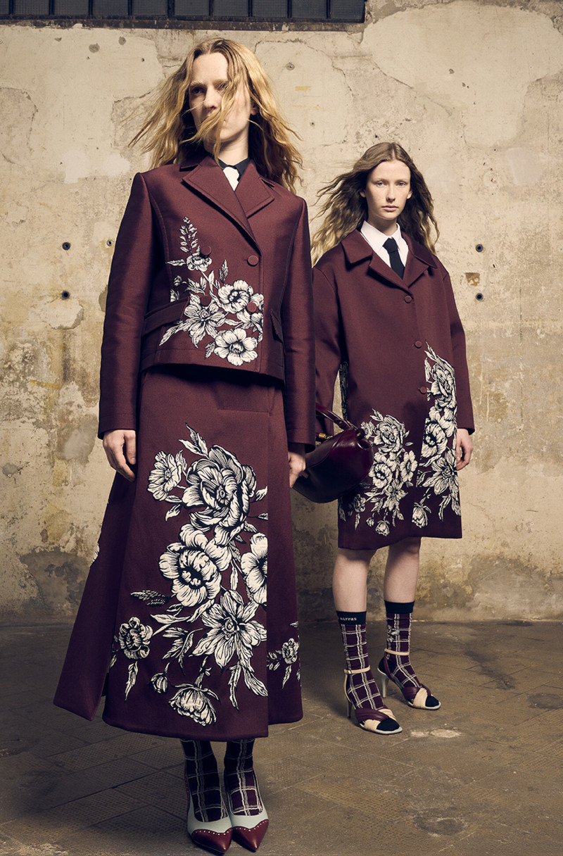 Antonio Marras lookbook for Resort 2026