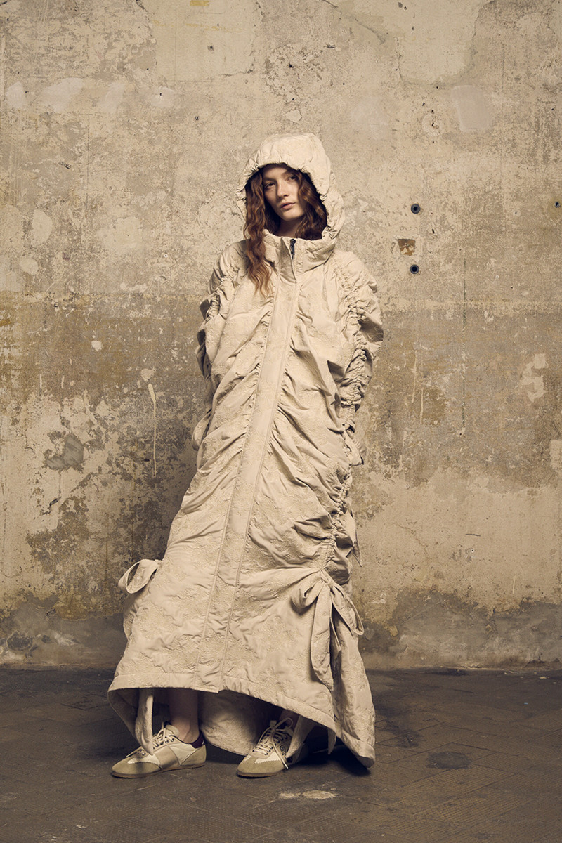 Antonio Marras lookbook for Resort 2026