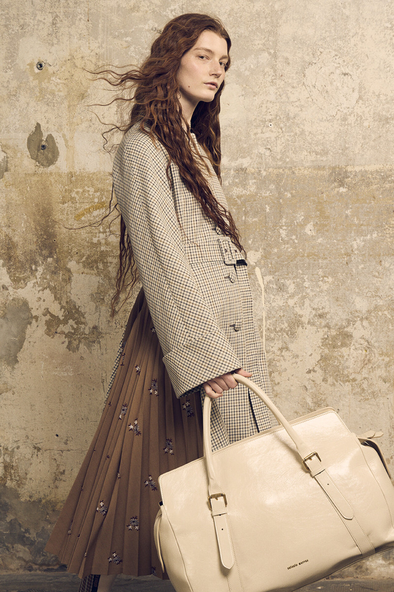 Antonio Marras lookbook for Resort 2026