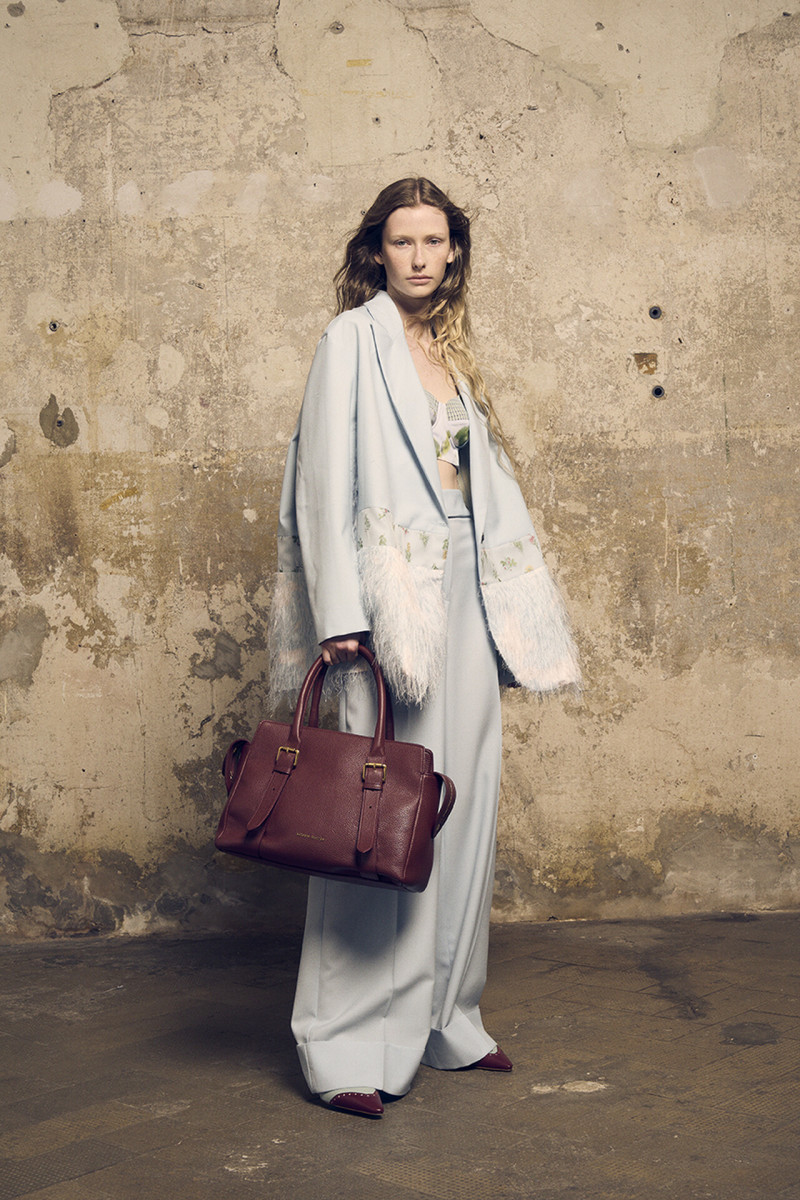 Antonio Marras lookbook for Resort 2026