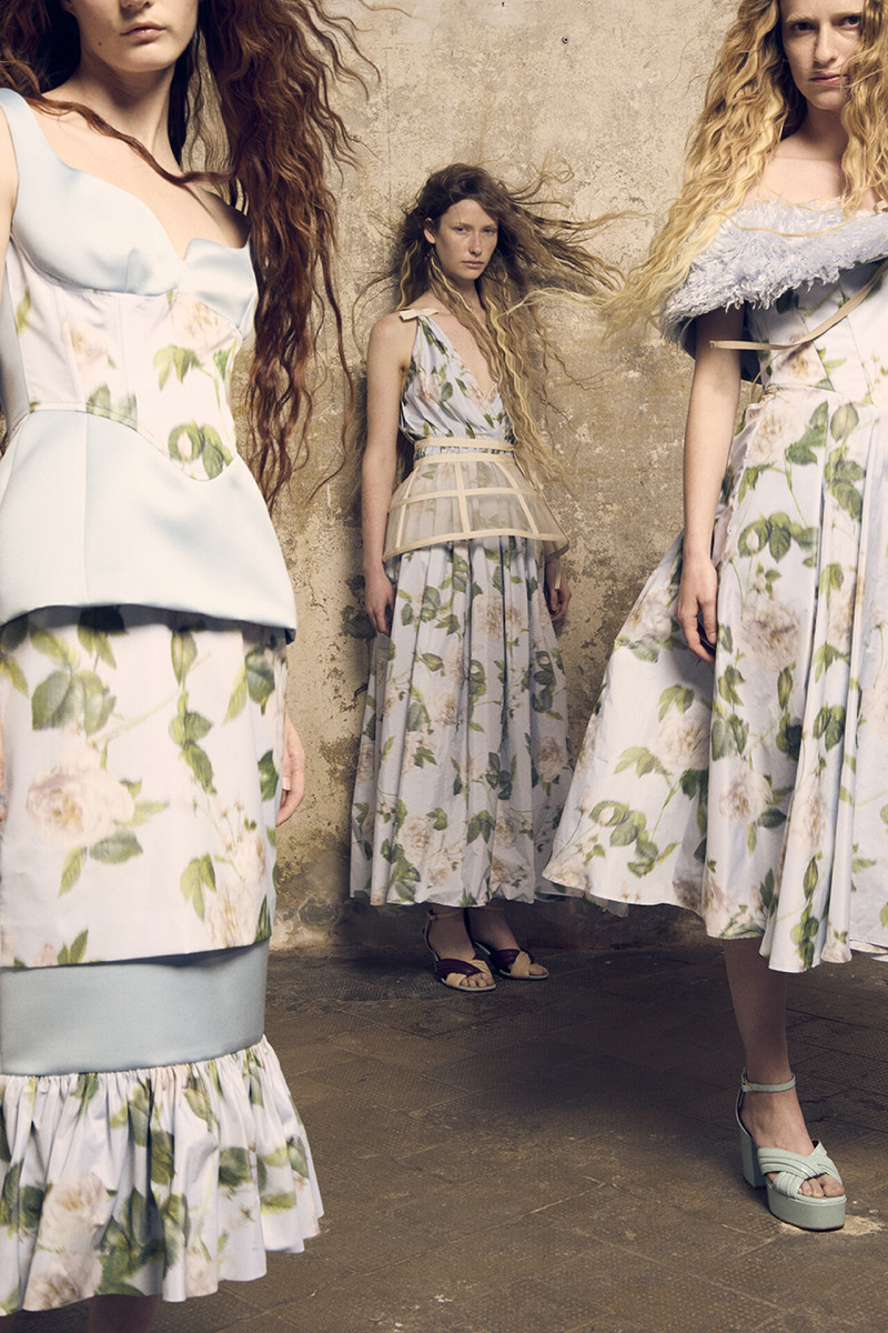 Antonio Marras lookbook for Resort 2026