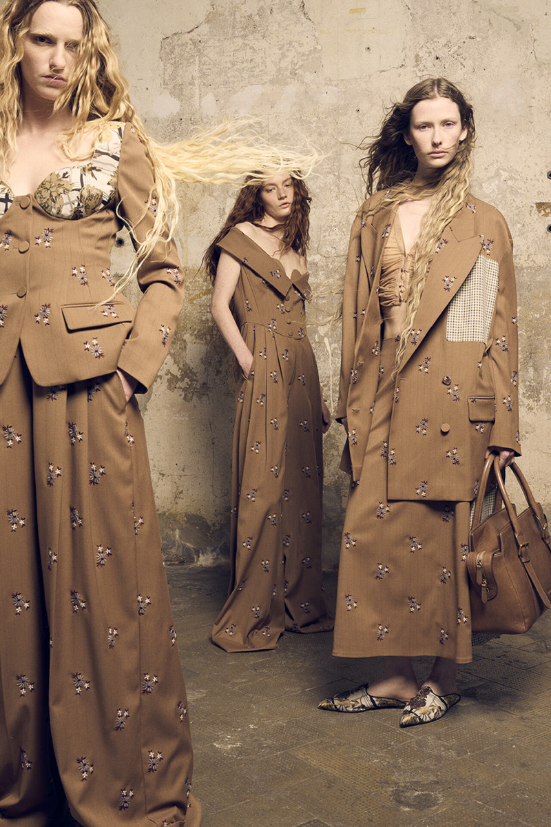 Antonio Marras lookbook for Resort 2026