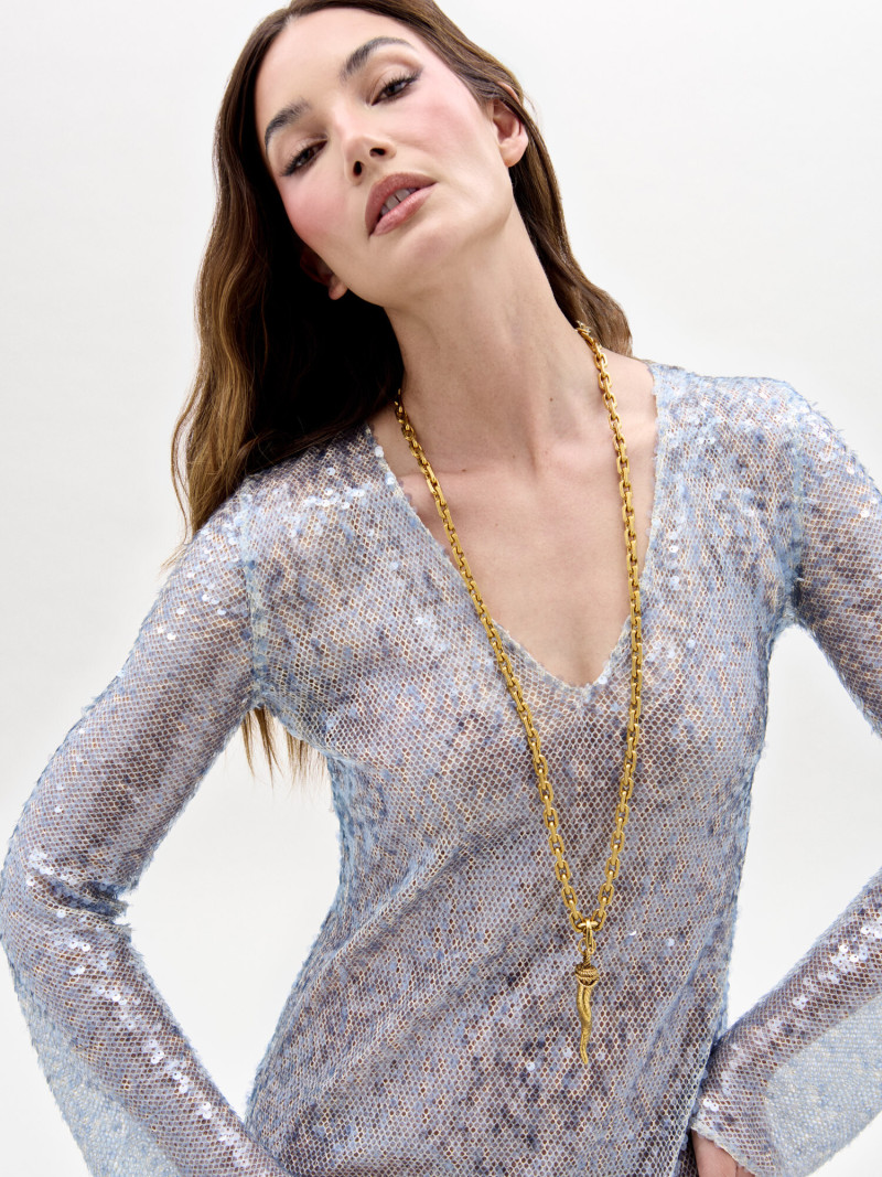 Silvia Tcherassi lookbook for Resort 2026