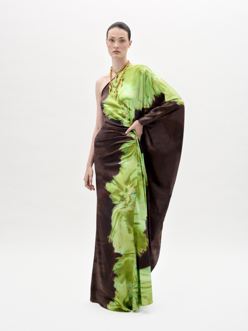 Silvia Tcherassi lookbook for Resort 2026