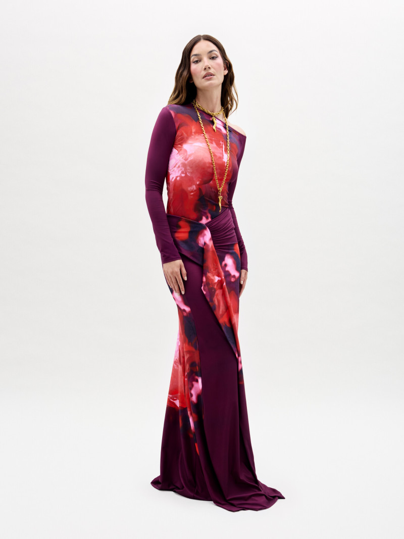 Silvia Tcherassi lookbook for Resort 2026