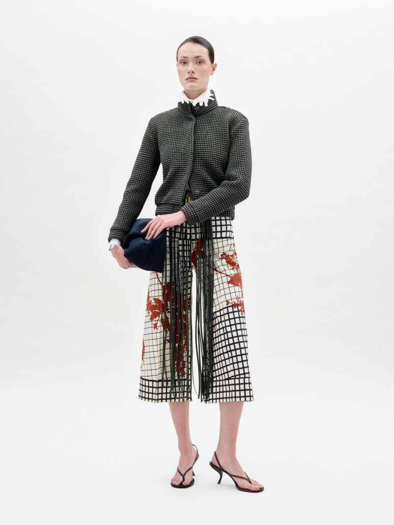 Silvia Tcherassi lookbook for Resort 2026