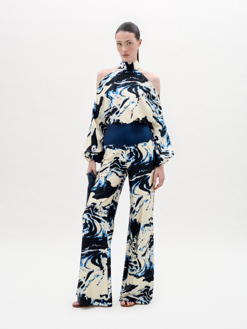 Silvia Tcherassi lookbook for Resort 2026