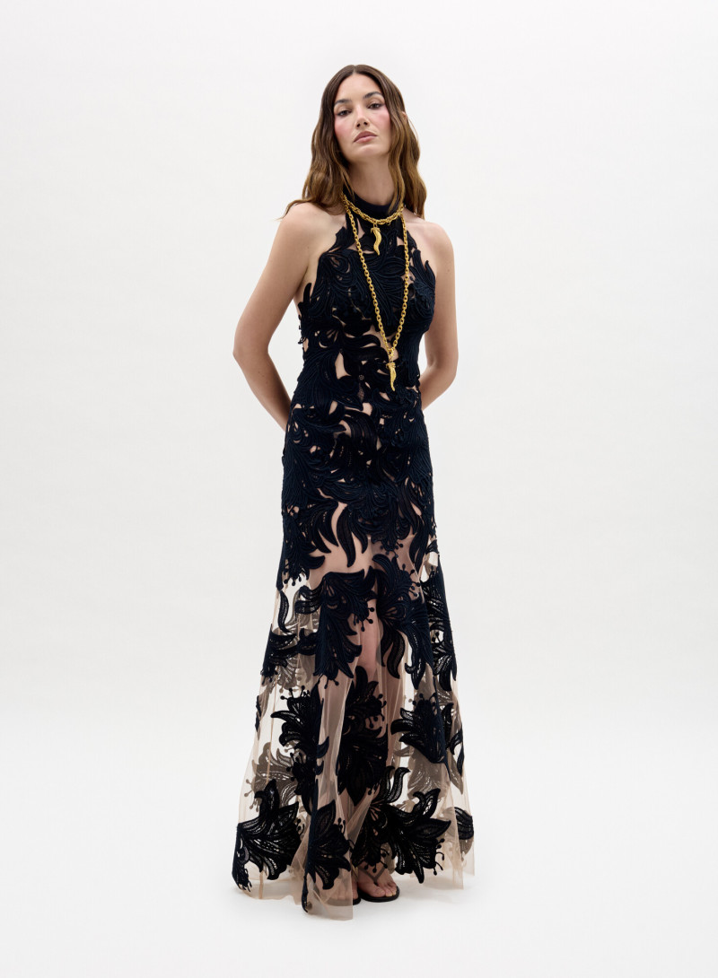 Silvia Tcherassi lookbook for Resort 2026