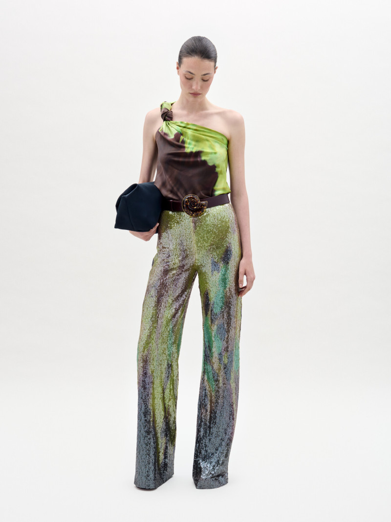 Silvia Tcherassi lookbook for Resort 2026