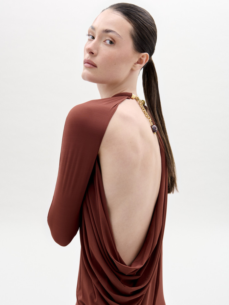 Silvia Tcherassi lookbook for Resort 2026