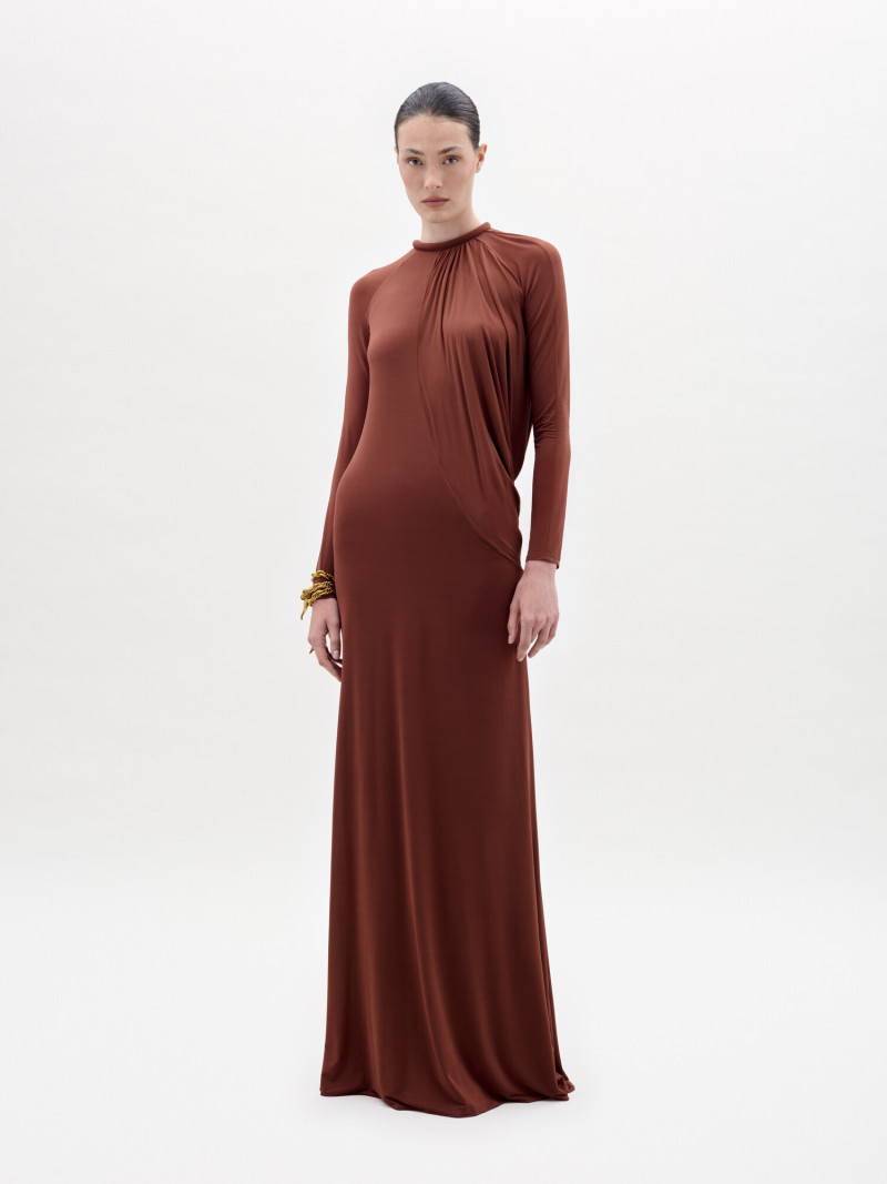 Silvia Tcherassi lookbook for Resort 2026
