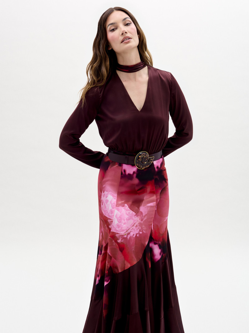Silvia Tcherassi lookbook for Resort 2026