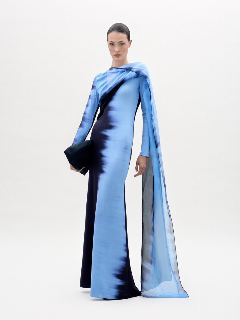 Silvia Tcherassi lookbook for Resort 2026
