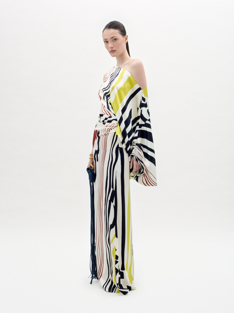 Silvia Tcherassi lookbook for Resort 2026