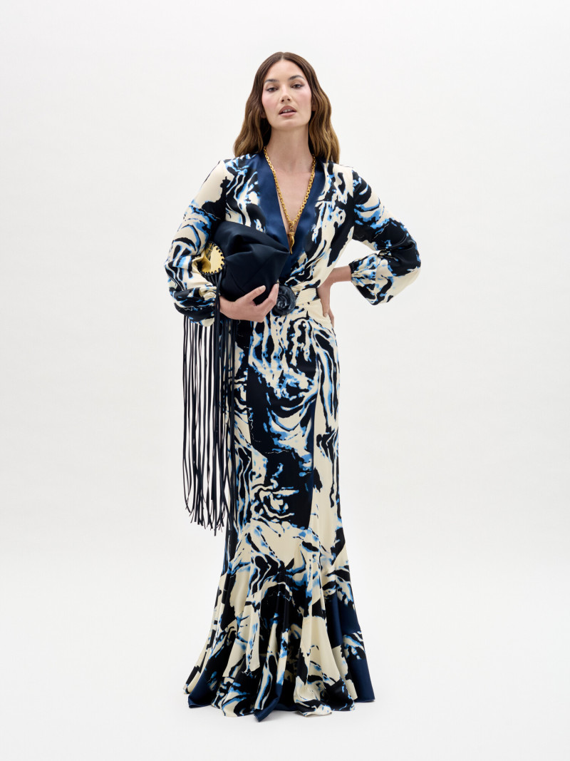 Silvia Tcherassi lookbook for Resort 2026