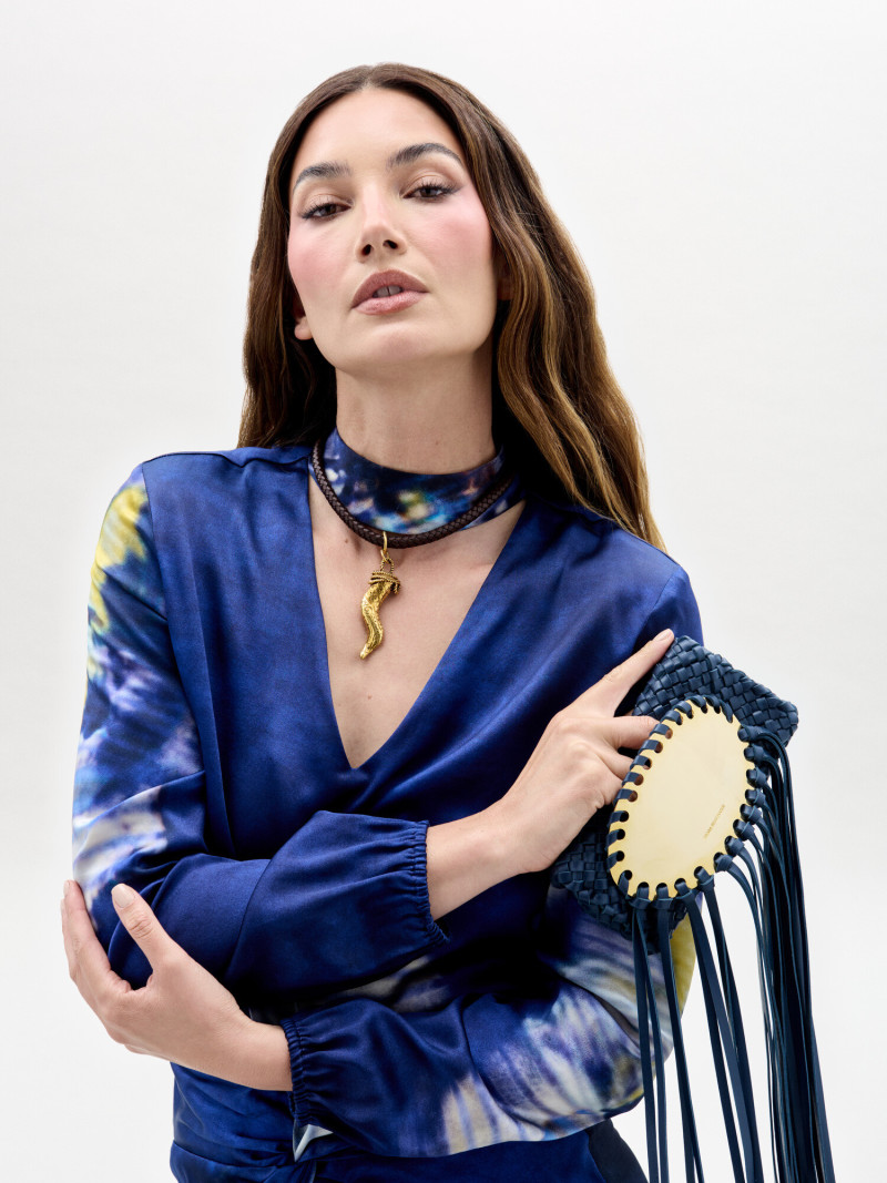 Silvia Tcherassi lookbook for Resort 2026