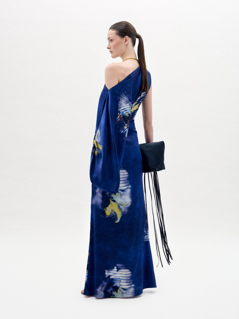 Silvia Tcherassi lookbook for Resort 2026