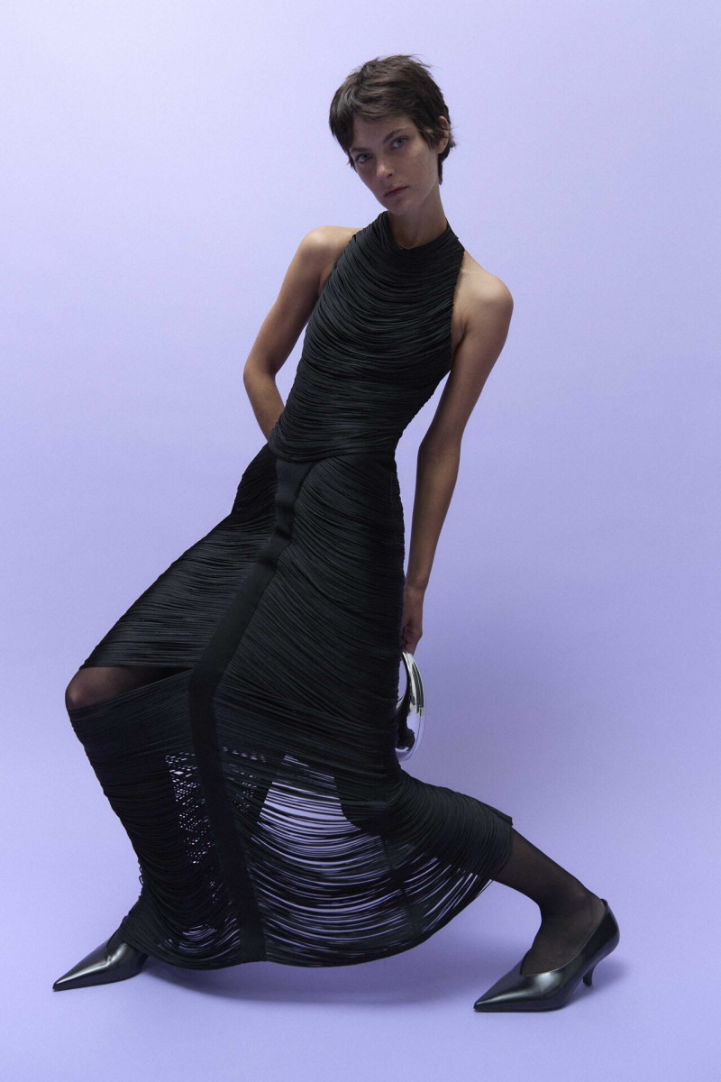 Herve Leger lookbook for Resort 2026