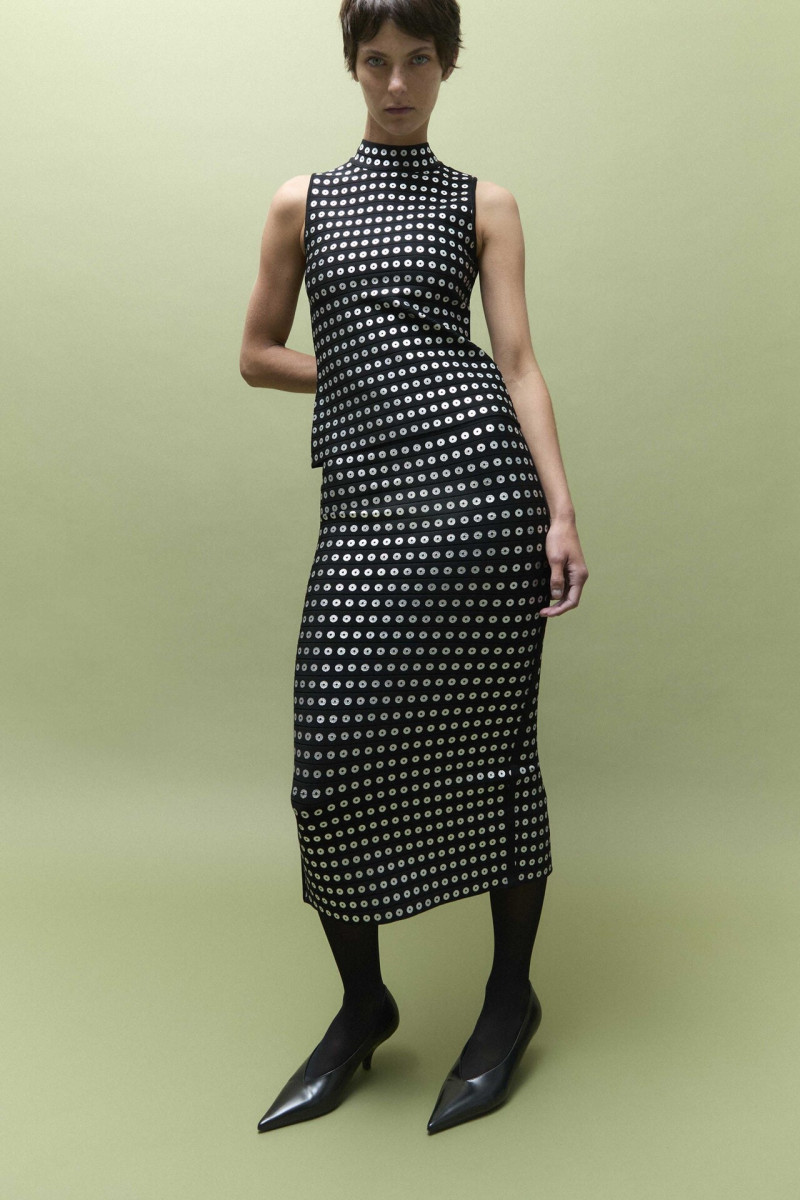 Herve Leger lookbook for Resort 2026