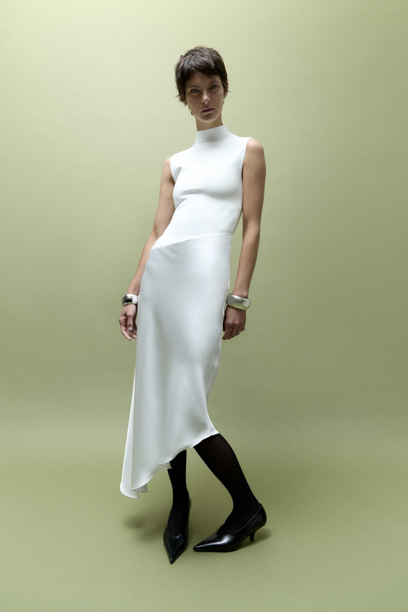 Herve Leger lookbook for Resort 2026