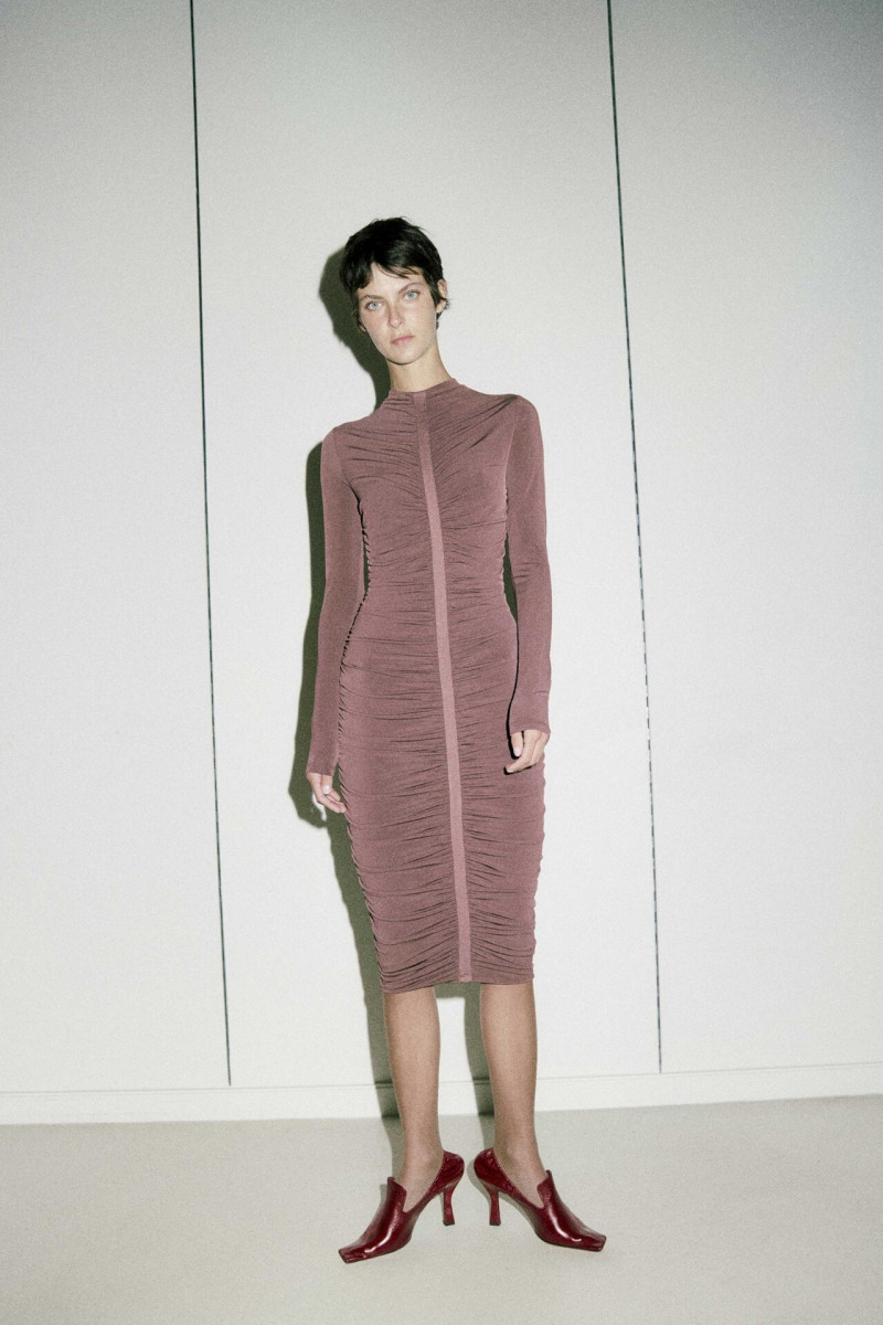 Herve Leger lookbook for Resort 2026