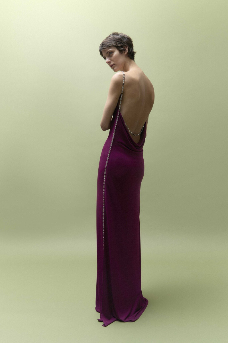 Herve Leger lookbook for Resort 2026
