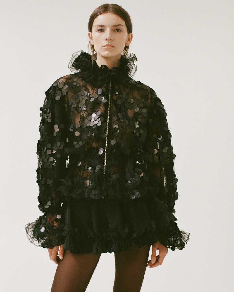 Aknvas lookbook for Resort 2026