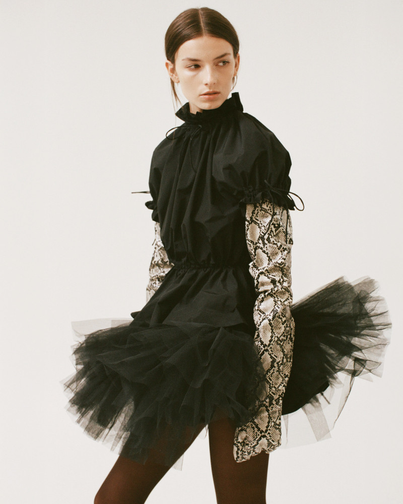 Aknvas lookbook for Resort 2026