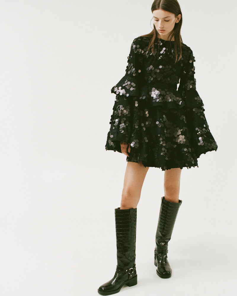 Aknvas lookbook for Resort 2026