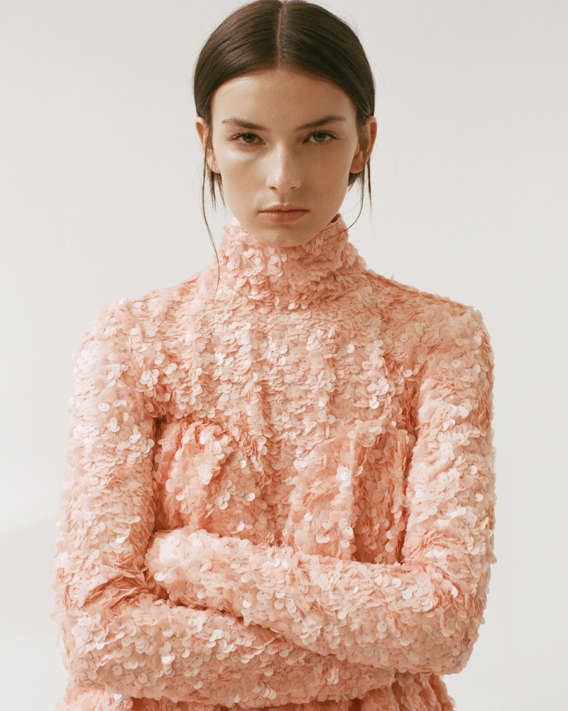 Aknvas lookbook for Resort 2026