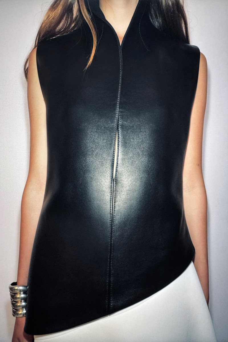 Khaite lookbook for Resort 2026