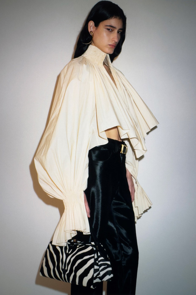 Khaite lookbook for Resort 2026