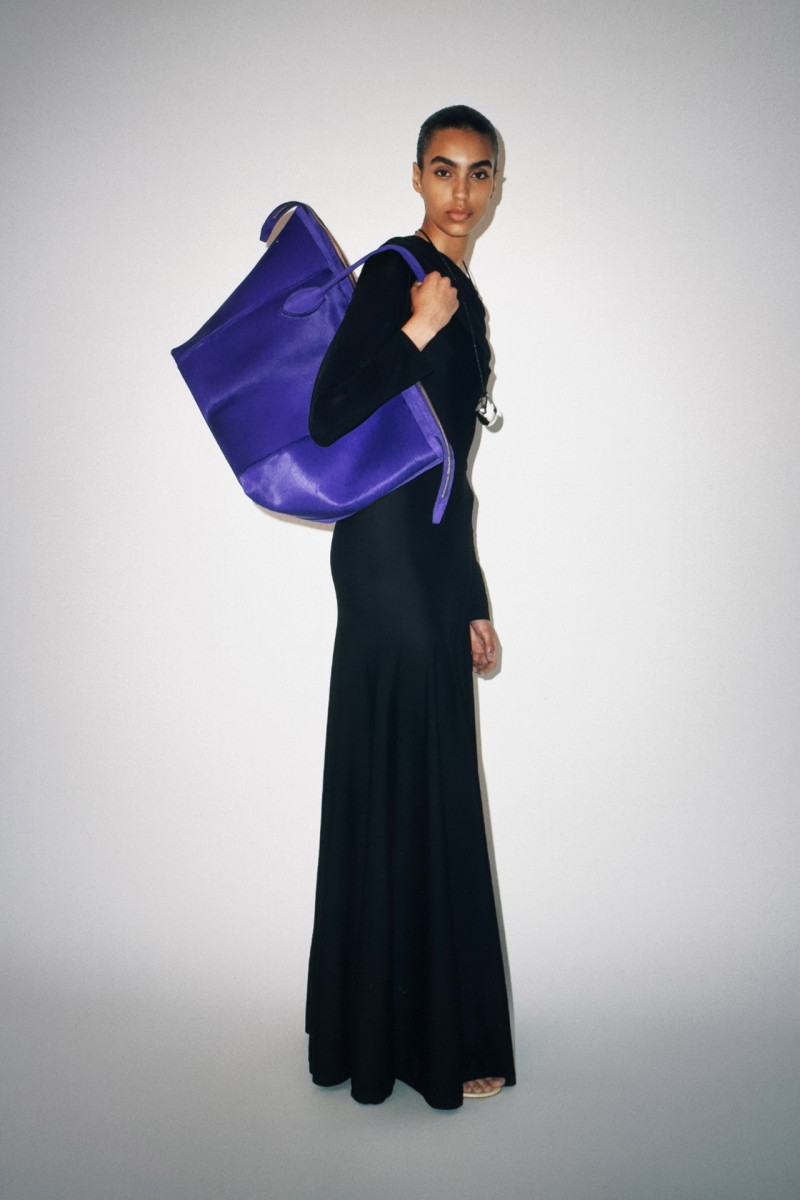 Khaite lookbook for Resort 2026