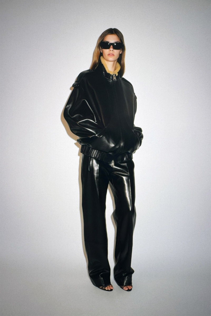 Khaite lookbook for Resort 2026