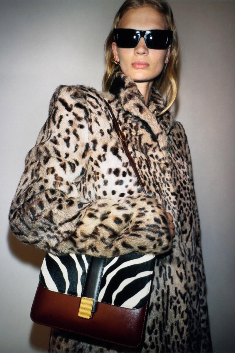 Khaite lookbook for Resort 2026