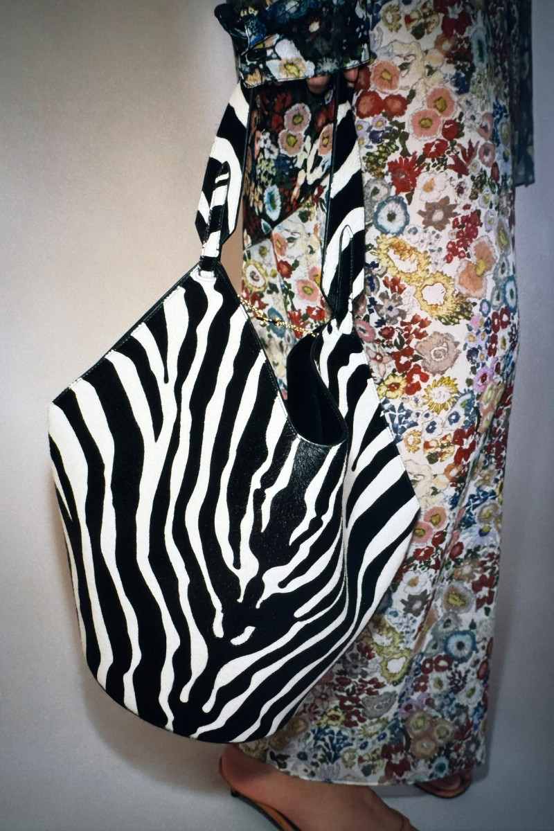 Khaite lookbook for Resort 2026