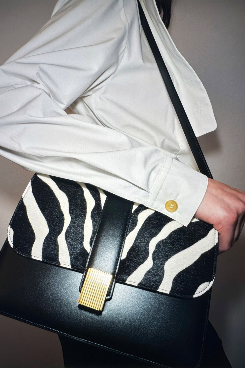 Khaite lookbook for Resort 2026