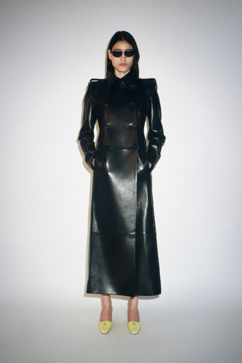 Khaite lookbook for Resort 2026
