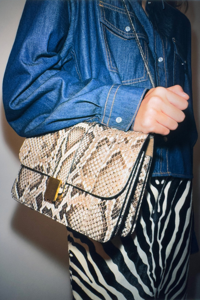 Khaite lookbook for Resort 2026