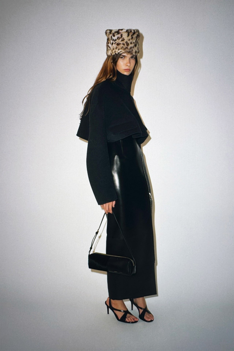 Khaite lookbook for Resort 2026