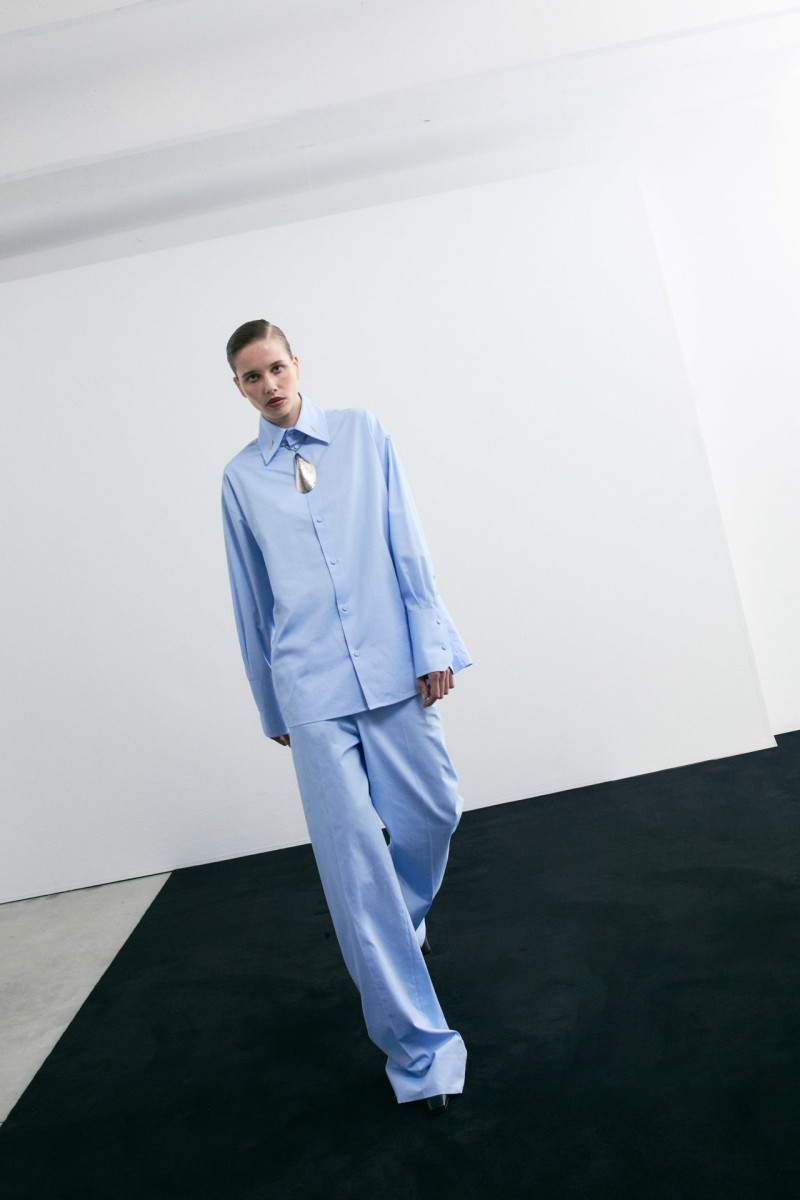 Armarium lookbook for Resort 2026