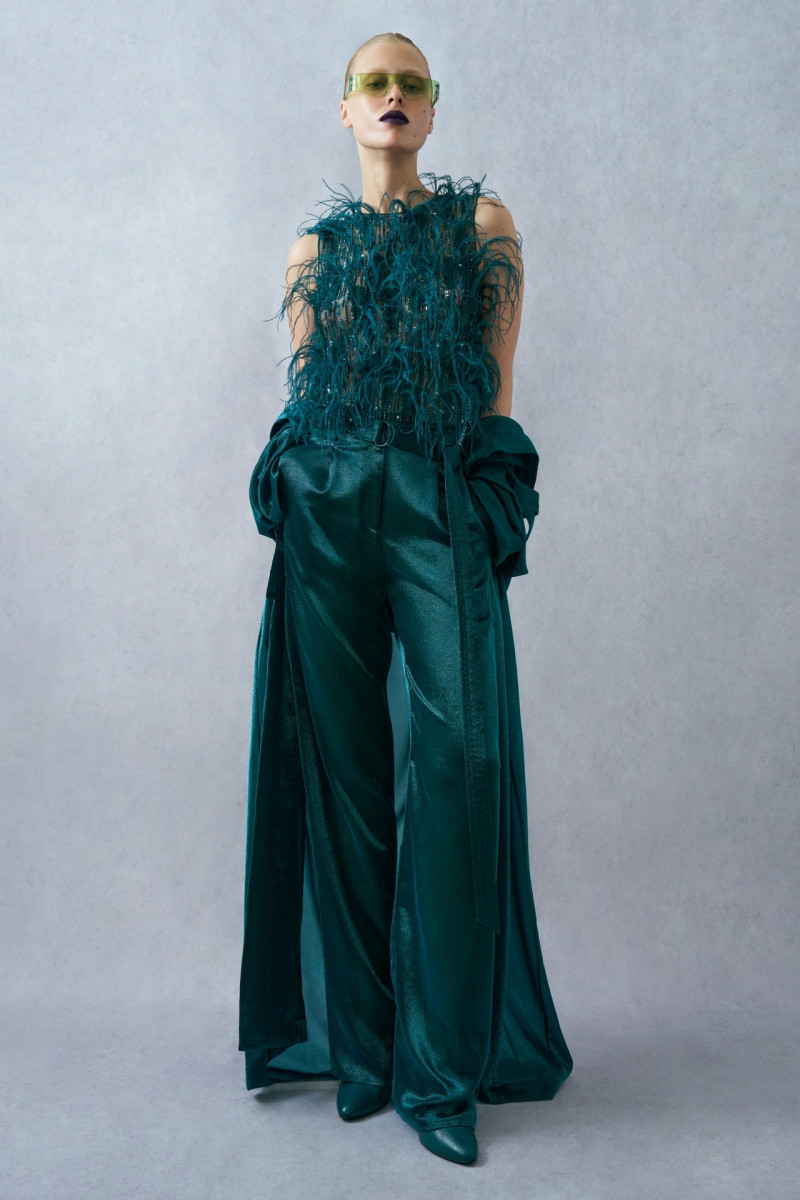 Lapointe lookbook for Resort 2026