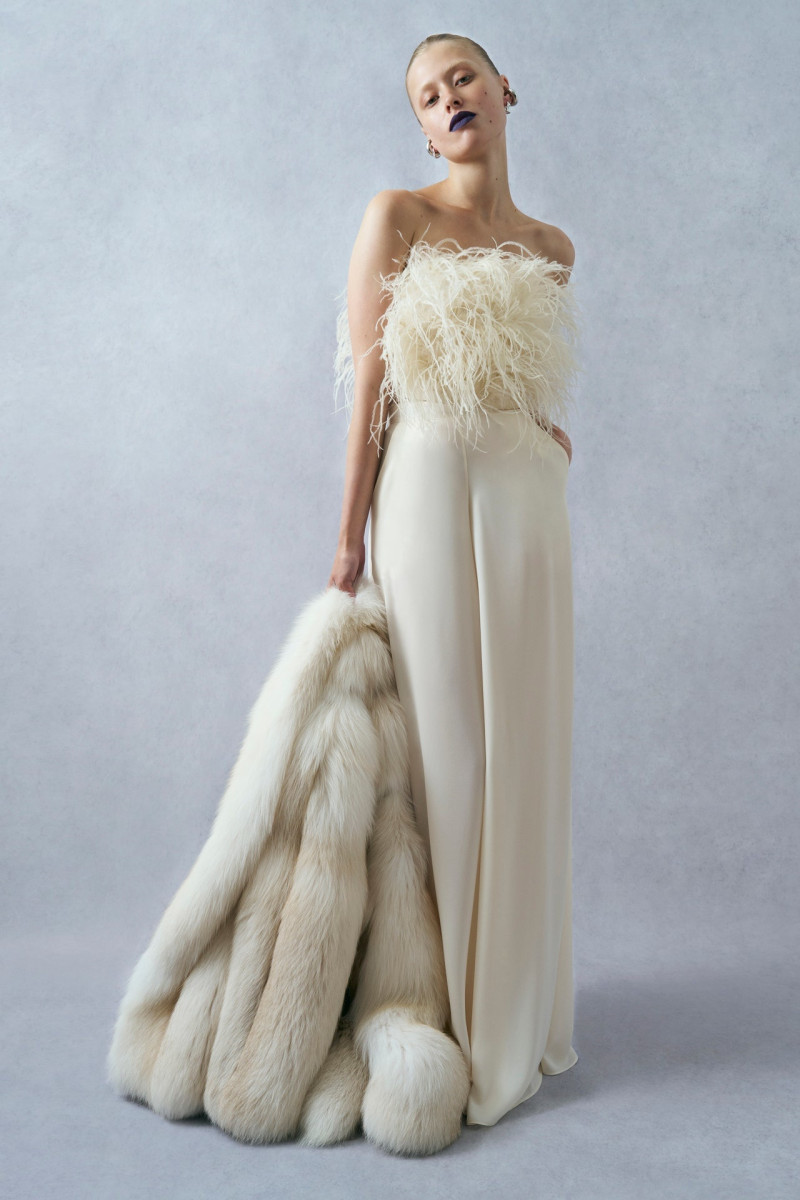 Lapointe lookbook for Resort 2026