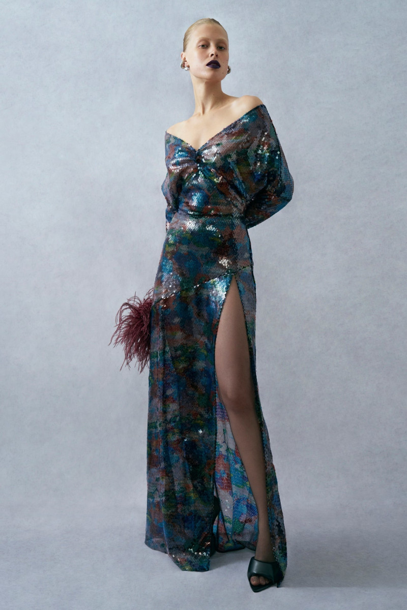 Lapointe lookbook for Resort 2026