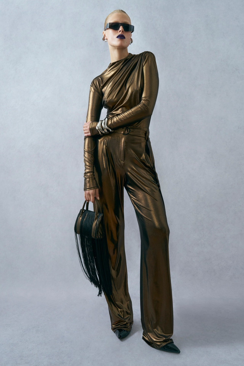 Lapointe lookbook for Resort 2026