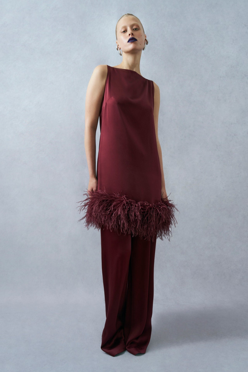 Lapointe lookbook for Resort 2026