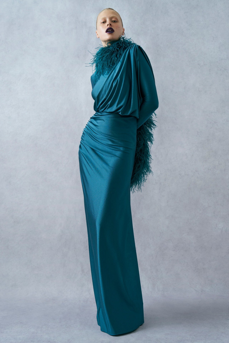 Lapointe lookbook for Resort 2026